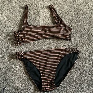 NWOT Bikini